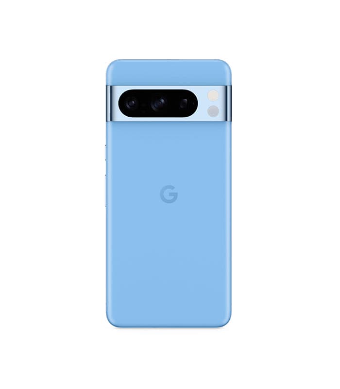 Google Pixel 8 Pro 3