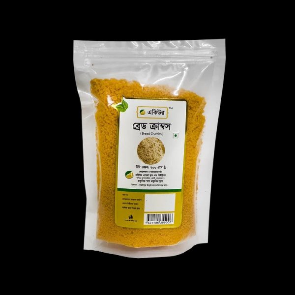 Acure Bread Crumbs -ব্রেড ক্রাম্বস