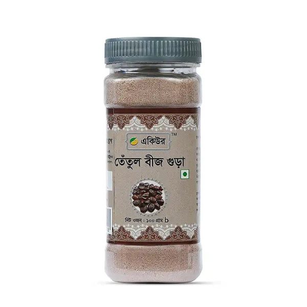 Acure Tamarind Seed Powder – তেঁতুল বীজ গুঁড়া