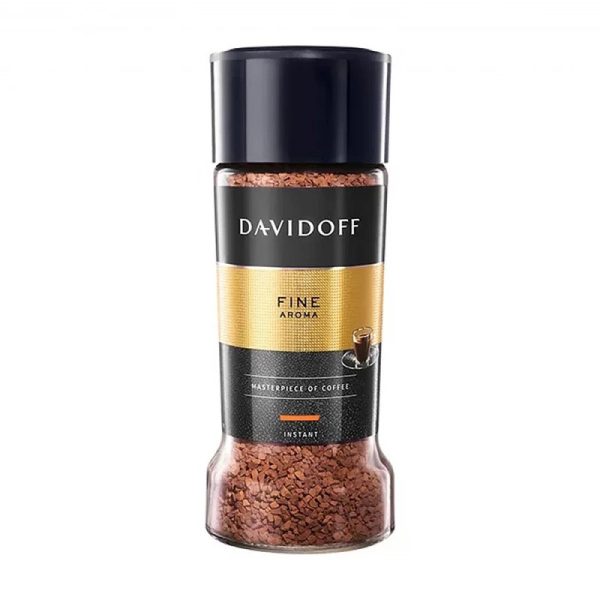 Davidoff Coffee Fine Aroma