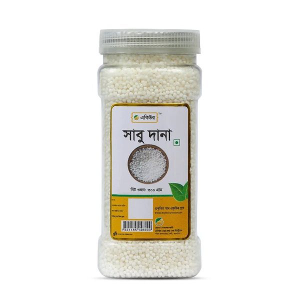 Acure Sabu Dana - সাবু দানা