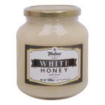 7 Bahar White Honey