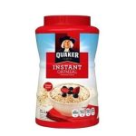 Quaker Oats Red Instant 1kg