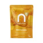 Naturya Organic Maca Powder - মাকা রুট 300g