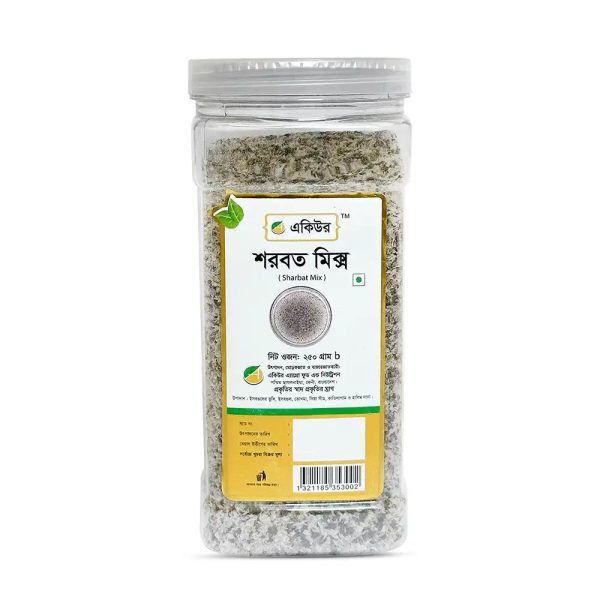 Acure Shorbat Mix - শরবত মিক্স
